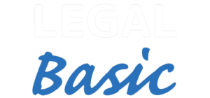 logo legal basic secrétariat juridique à coûts maitrisés